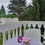 Rose Sankt Kanzian am Klopeiner See