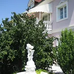 Rose Sankt Kanzian am Klopeiner See