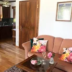 Διαμέρισμα Rose Sankt Kanzian am Klopeiner See