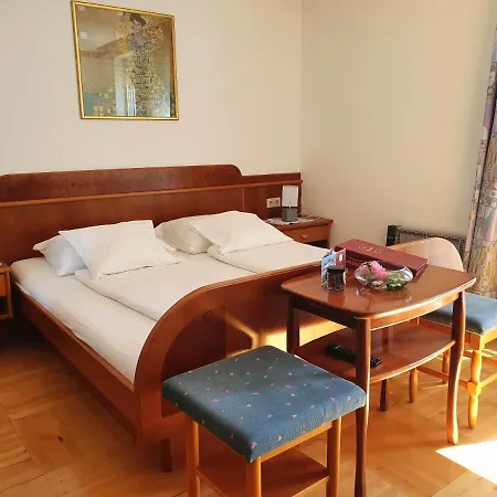 Apartment Rose Sankt Kanzian am Klopeiner See