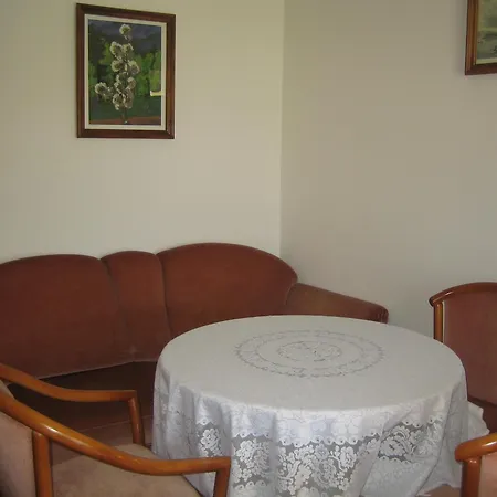 Apartament Rose