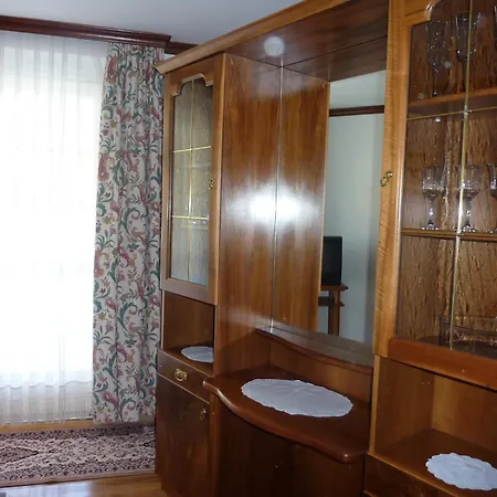 Διαμέρισμα Rose *