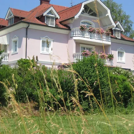 Rose Apartment Sankt Kanzian am Klopeiner See