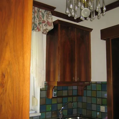 Rose Apartment
