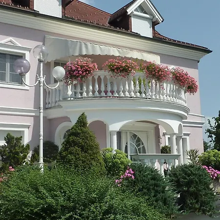 Apartment Rose Sankt Kanzian am Klopeiner See