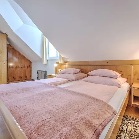 Apartment Rose Sankt Kanzian am Klopeiner See