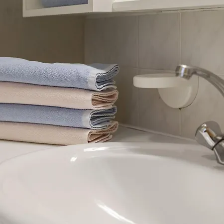 Διαμέρισμα Rose *