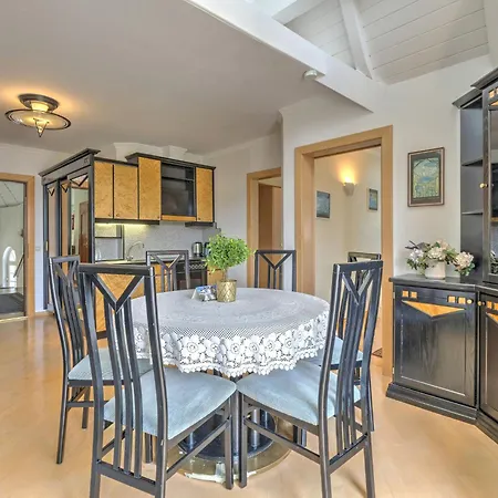 Rose Διαμέρισμα