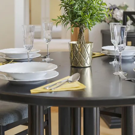 Rose Διαμέρισμα