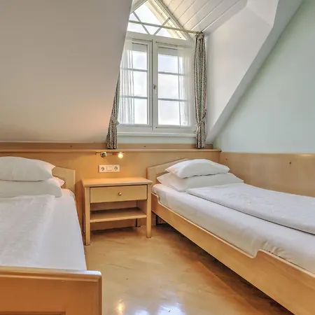 Rose Apartment Sankt Kanzian am Klopeiner See