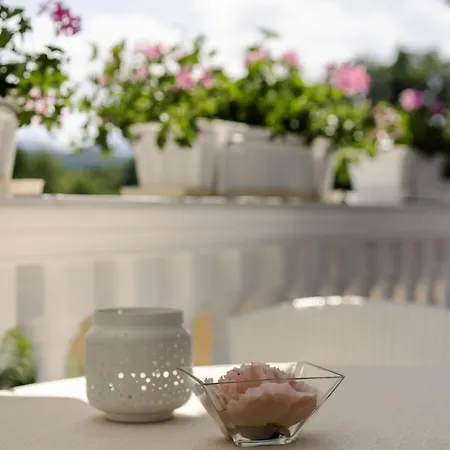 Rose * Sankt Kanzian am Klopeiner See