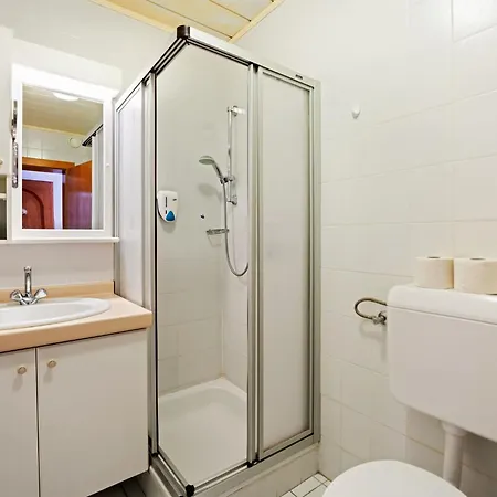 Rose Διαμέρισμα