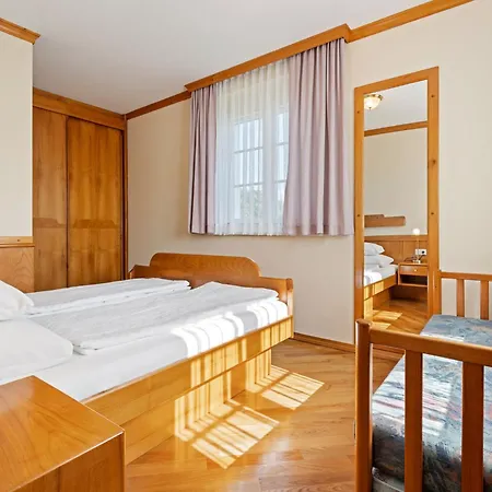 Rose Apartament Sankt Kanzian am Klopeiner See