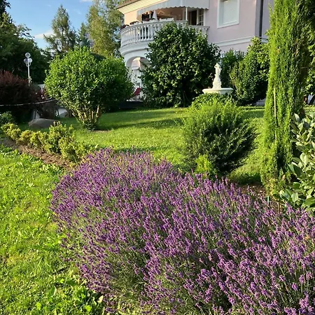 Rose Apartment Sankt Kanzian am Klopeiner See