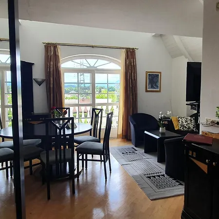 Rose Apartment Sankt Kanzian am Klopeiner See