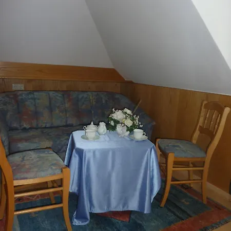 Rose Διαμέρισμα