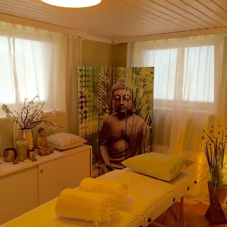 Rose Apartment