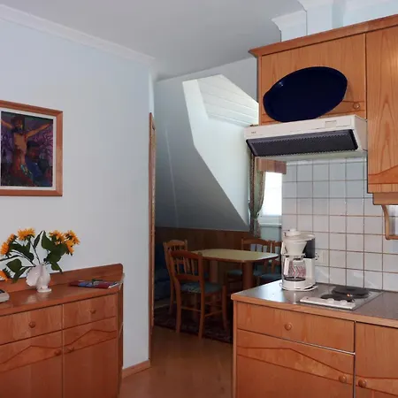 Rose Apartment Sankt Kanzian am Klopeiner See
