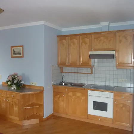 Rose Sankt Kanzian am Klopeiner See