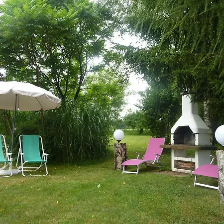 Apartment Rose Sankt Kanzian am Klopeiner See