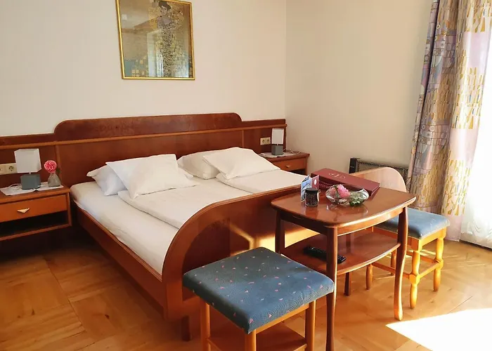 Apartment Rose Sankt Kanzian am Klopeiner See