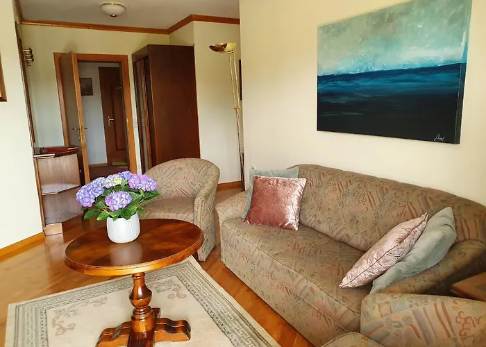 Apartment Rose Sankt Kanzian am Klopeiner See