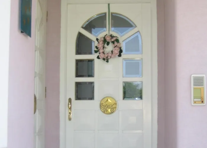 Rose Sankt Kanzian am Klopeiner See