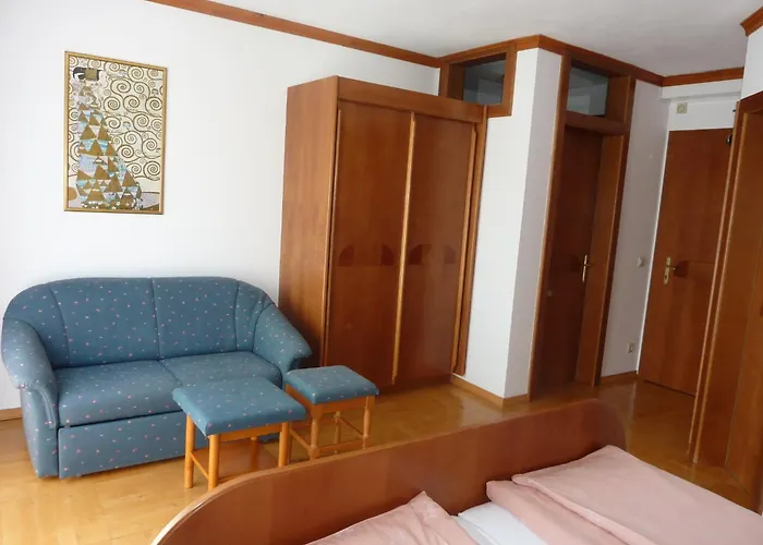 Rose * Sankt Kanzian am Klopeiner See