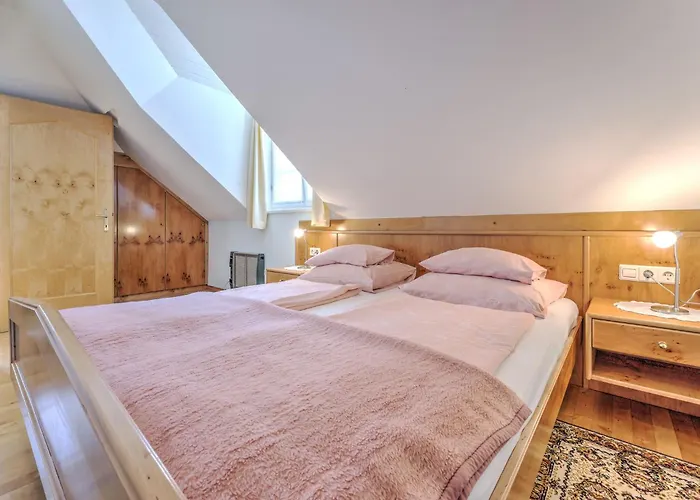 Apartment Rose Sankt Kanzian am Klopeiner See