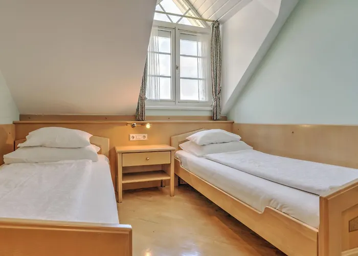 Rose Apartment Sankt Kanzian am Klopeiner See