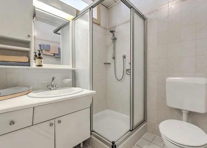 Rose Sankt Kanzian am Klopeiner See