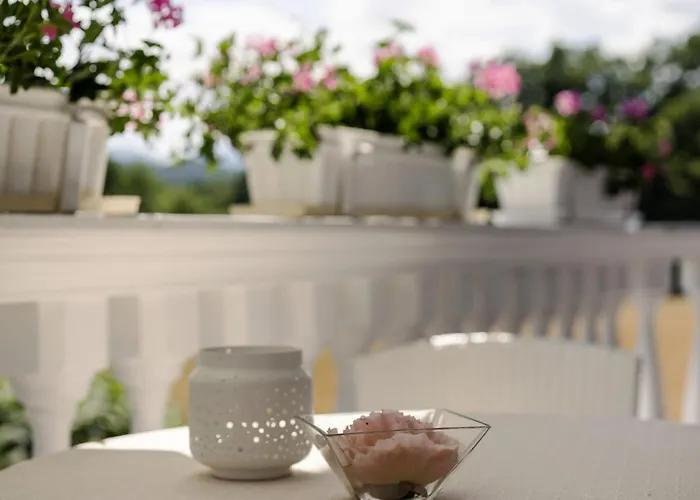 Rose * Sankt Kanzian am Klopeiner See