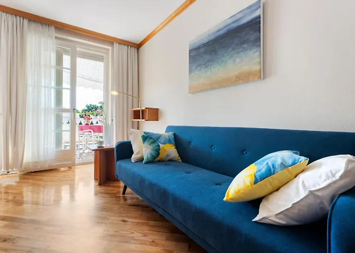 Rose Sankt Kanzian am Klopeiner See