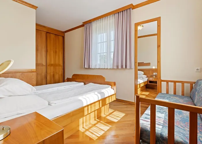 Rose Apartment Sankt Kanzian am Klopeiner See