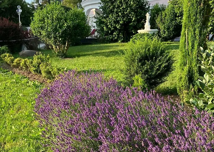 Rose Apartment Sankt Kanzian am Klopeiner See