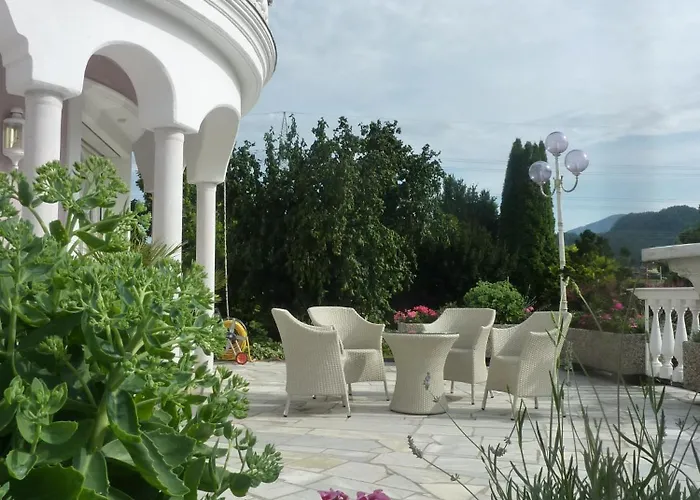 Rose * Sankt Kanzian am Klopeiner See