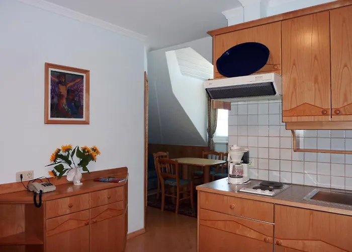 Rose Apartment Sankt Kanzian am Klopeiner See