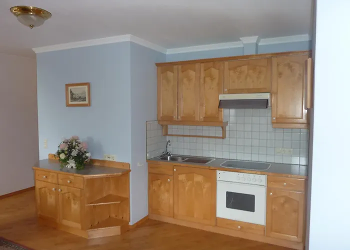 Rose Sankt Kanzian am Klopeiner See