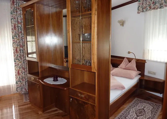 Rose * Sankt Kanzian am Klopeiner See