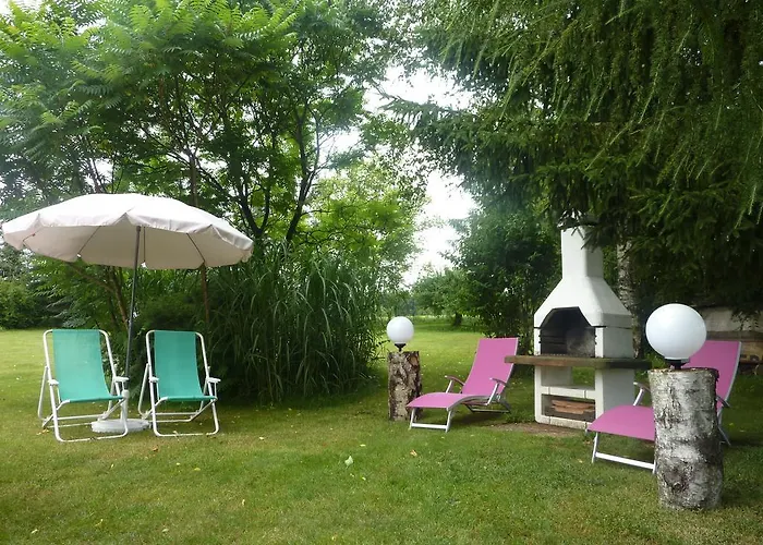 Apartment Rose Sankt Kanzian am Klopeiner See